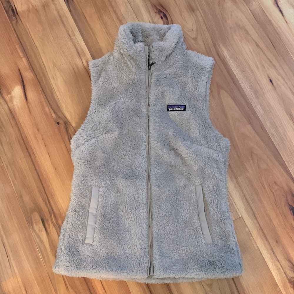 Patagonia Los Gatos Vest